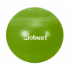 Robust Robust fitnesz labda 65 cm, durranásmentes, pumpával