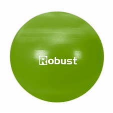 Robust Robust fitnesz labda 65 cm, durranásmentes, pumpával fitness labda