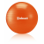 Robust Robust fitnesz labda 85 cm, durranásmentes, pumpával