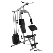 Robust Tower Trainer lapsúlyos fitnesz center kondigép