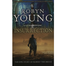 Robyn Young Insurrection regény