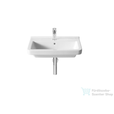 Roca Dama 55x46 cm-es fali mosdó,Fehér A327786000 szaniter