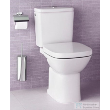 Roca Debba alsó kifolyású monoblokk WC 342998000 szaniter