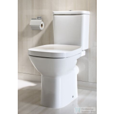 Roca Debba hátsó kifolyású monoblokk WC 342997000 szaniter
