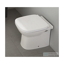 Roca Debba Vario alsó/hátsó kifolyású álló WC 347996000 szaniter
