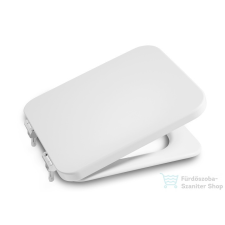Roca Element lecsapódásmentes WC tető 801572004 szaniter