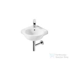 Roca Meridian 35x35 sarok mosdó 32724C000 szaniter