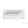 Roca Tazia 160x70 cm-es kád lábbal,A248396000