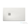 Roca Terran Stonex 120x80 cm-es zuhanytálca lefolyóval,fehér AP1014B032001100