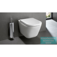 Roca The Gap fali wc Clean Rim 34647L000 szaniter