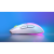Roccat Burst Pro Air vezeték nélküli (2.4GHz és Bluetooth 5.2) optikai egér fehér (ROC-11-436) (ROC-11-436)