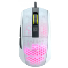 Roccat Burst Pro fehér (ROC-11-746) egér