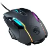 Roccat Kone AIMO remastered egér fekete ROCCAT