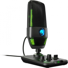Roccat Torch Streaming Microphone Black mikrofon