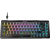 Roccat Vulcan II Mini Air (Titan II Linear Optical Red Switch) Wireless Gaming Mechanikus Billentyűzet - Angol (US) (ROC-27-000)