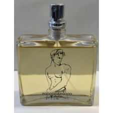 ROCCOBAROCCO Jeans For Man, edt 65ml - Teszter parfüm és kölni