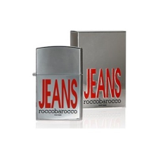 ROCCOBAROCCO Jeans pour Homme EDT 75 ml parfüm és kölni