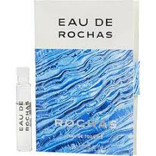 Rochas Eau De Rochas, Illatminta parfüm és kölni