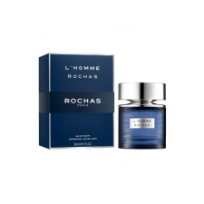 Rochas L´Homme, Illatminta EDT parfüm és kölni