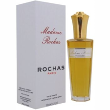 Rochas Madame Rochas EDT 100 ml parfüm és kölni