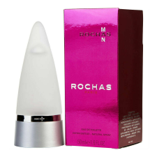 Rochas Man EDT 50 ml parfüm és kölni