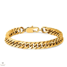 Rochet férfi karkötő 21 cm - HB8487 karkötő