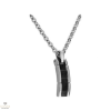 Rochet férfi nyaklánc 45 cm - P045181
