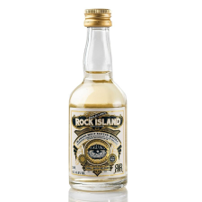  Rock Island mini whisky (0,05L / 46,8%) whisky