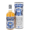  Rock Island Whisky 14 years Sherry Edition Limited Edition Blended Malt Scotch 0,7l DD.