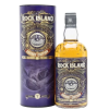 Rock Island Whisky Sherry Edition Blended Malt Scotch 0,7l DD.
