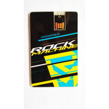 Rock Machine Pendrive 4GB kerékpáros pendrive