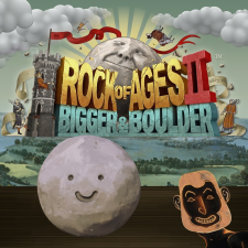 Rock of Ages 2: Bigger & Boulder (Digitális kulcs - PC) videójáték