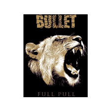 Rock Of Angels Bullet - Full Pull (Vinyl LP (nagylemez)) heavy metal