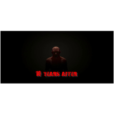 Rock Paper Games 10 Years After (PC - Steam elektronikus játék licensz) videójáték