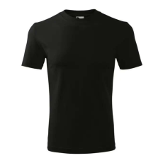 Rock Rs 1010114 Unisex környakas pólók,oldalvarrás nélkül