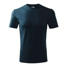 Rock Rs 1010215 Unisex környakas pólók,oldalvarrás nélkül
