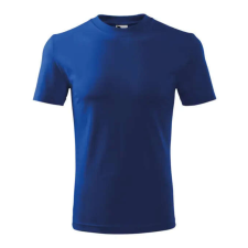 Rock Rs 1010514 Unisex környakas pólók,oldalvarrás nélkül munkaruha