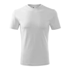Rock Rs 101 Unisex környakas pólók,oldalvarrás nélkül