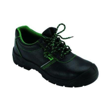 Rock Safety Biztonsági cipő - JAZZ Rock S1 Black 46 munkavédelmi cipő