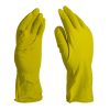 Rock Safety HÁZTARTÁSI GUMIKESZTYŰ SŰRGA SZÍNŰ 40G