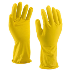 Rock Safety HG-60 Mártott, vegyszerálló kesztyűk &gt;&gt; Háztartási gumikesztyű