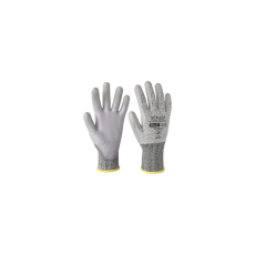 Rock Safety Kesztyű SCALLOP M:9 vágásbiztos