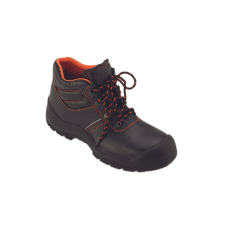 Rock Safety Lábbeli HAMMER bakancs S3 42-es munkavédelmi cipő