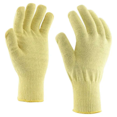 Rock Safety MAMMOTH-1T Egyszálas kötött Kevlar® kesztyű