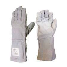 Rock Safety Rock WELDER B hegesztőkesztyű védőkesztyű