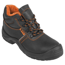Rock Safety SS2020-W1 - S1P - SRC, CI biztonsági bakancs - ROCK Safety munkavédelmi cipő