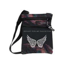Rock Sax Bullet For My Valentine - Wings 1 oldaltáska kézitáska és bőrönd