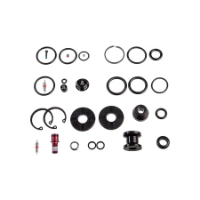 Rock Shox teleszkóp szimmering tömítés készlet SID 120mm Dual Air kerékpár és kerékpáros felszerelés