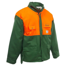 Rock WOODCUTTER-JT-3XL Láncfűrészvágás elleni védődzseki