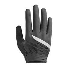 Rockbros Bicycle full gloves Rockbros size: M S247-1 (black) kerékpáros kesztyű